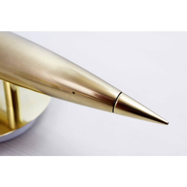 Sconces from Leola, Italy, 1970s, Set of 2 For Sale - Image 6 of 14