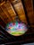 Original Ulla Darni Signed Rainbow Chandelier For Sale In New York - Image 6 of 16