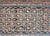 Textile Early 20th Century Persian Khamseh Rug For Sale - Image 7 of 16
