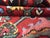 A beautiful hand-knotted rug, traditionally crafted by skilled artisans using fine-quality wool. The hand-knotted...