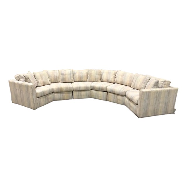 Postmod Carter Sectional For Sale