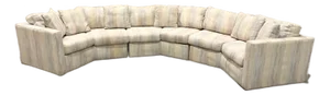 Postmod Carter Sectional