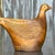 Vintage Boho Carved Bird Votive Holder For Sale - Image 12 of 13