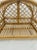 Boho Chic Bamboo Pet Bed For Sale - Image 3 of 8