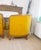 Art Deco Barrel Chairs in Velvet, 1930, Set of 2 For Sale - Image 12 of 15