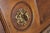 Henredon Large French Style Walnut Secretary Desk For Sale - Image 14 of 18