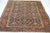 Antique Heriz Serapi Rug 4'9'' x 6'0'' For Sale - Image 10 of 11