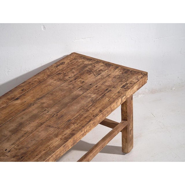 Antique Side Table, 1900 For Sale - Image 6 of 13