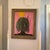 Mid-Century Modern Wife by John Frates , Mid Century Modern For Sale - Image 3 of 4