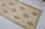 1950s Turkish Neutral Patterned Runner For Sale - Image 10 of 10
