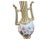 Antique Collectible Zsolnay Pécs Hungary Art Pottery Floral Vase – 14” Tall For Sale In Los Angeles - Image 6 of 10