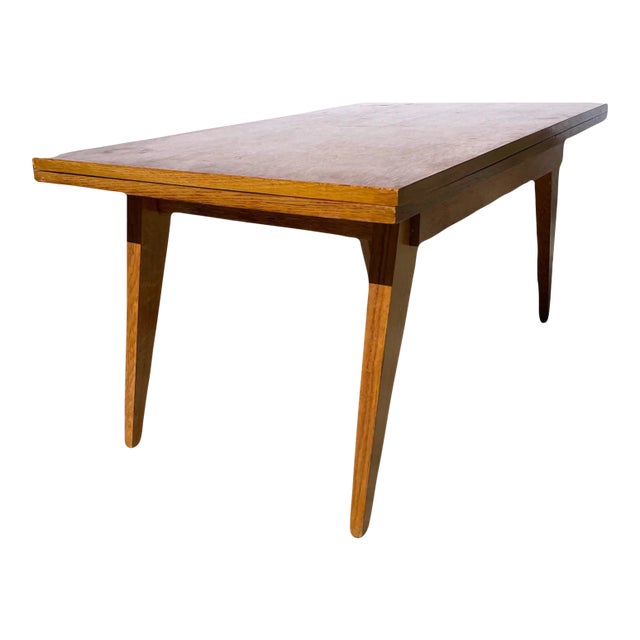 Mid 20th Century Italian Metamorphic Table For Sale