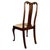 2000 - 2009 Queen Anne Walnut Dining Chairs by Morgan & Co, Set of 8 For Sale - Image 5 of 10