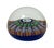 Italian Limited Edition Perthshire Millefiori Fisherman Paperweight For Sale - Image 3 of 6