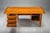 Danish Teak Executive Desk by Arne Vodder for H.P. Hansen, 1960s For Sale - Image 14 of 18