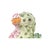 Green Late 20th Century Italian Majolica Turkey Tureen Arcimboldo Style For Sale - Image 8 of 15