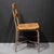 Mid-Century Schoolhouse Maple Desk/Dining Chairs c.1950 For Sale In San Francisco - Image 6 of 12