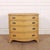 Georgian Bowfront Chest of Drawers For Sale - Image 12 of 12