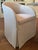 4 Dining Room Chairs With Casters-2 Sets of 4 Available= 8 Total Available For Sale - Image 9 of 11