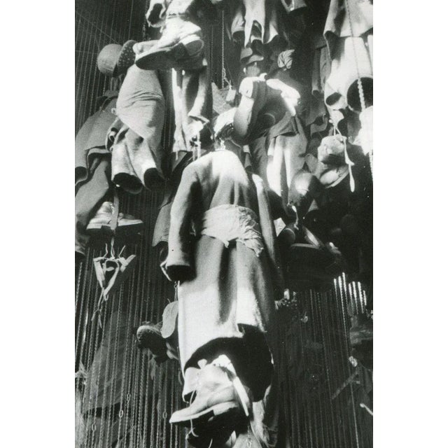 Change and Wash House Essen 1952, Germany, 1955 For Sale - Image 3 of 5