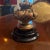 Mid 20th Century Decorative Baroque Finial For Sale - Image 5 of 6