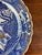 Japanese Earthenware Dish, 1950 For Sale - Image 3 of 14