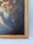 Wahso Chan, Smoking Chinese Elder of San Francisco, 1930s, Oil Painting on Canvas For Sale - Image 6 of 14