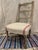 Beige 18th Century French Country Chair For Sale - Image 8 of 10