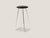 Henrik tengler time bar stool for on collection henrik tengler’s time bar stool, designed in 2015, harmoniously blends...