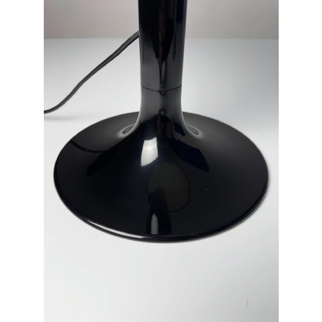 1970s Studio Table Lamp by Carlo Viligiardi for Stilnovo, 1970s For Sale - Image 5 of 12
