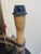 Traditional Traditional Mirrored Wall Sconce For Sale - Image 3 of 8