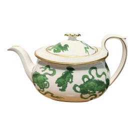 Example of Tea Pots