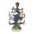 Capodimonte Christmas Tree For Sale