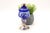 Cut Glass Candy Box For Sale - Image 5 of 7