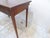 19th Century American Cherry Table For Sale - Image 4 of 5