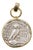 A New Style Tetradrachm Pendant W/18k Trim For Sale