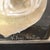 Modernist 24kt Gold Fleck Murano Glass Table Lamps Signed Vittorio Rigattieri For Sale - Image 14 of 14