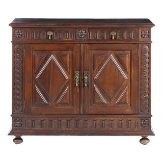 Sideboard 19th Century For Sale