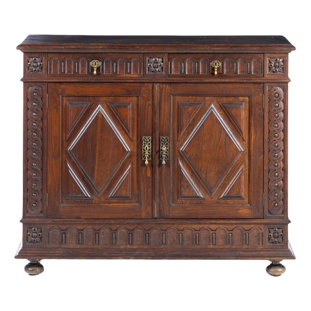 Sideboard 19th Century For Sale