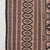 Vintage Pakistani Bukhara Rug For Sale - Image 5 of 7