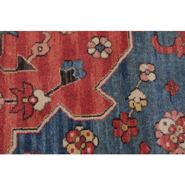 Karastan Approx. 8x12 Turkish Church Rug For Sale - Image 9 of 17