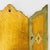 Brown Large Vintage Florentine Gilt Madonna Triptych, Italy, 1950s For Sale - Image 8 of 11