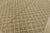 Contemporary Flat-Weave Rug 8'1'' X 10'1'' Beige Ivory Contemporary Handwoven Carpet For Sale - Image 3 of 12