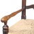 Rustic British Country Chair For Sale - Image 3 of 10