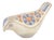 Ceramic Bird Figurine by Marianne Starck for Michael Andersen & Son, 1960s For Sale
