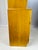 Mid-Century Modern Heywood-Wakefield Wheat "Encore" Solid Birch China Cabinet & Hutch – Model M593 (1952) For Sale - Image 17 of 18