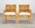 Set of 8 Billy Baldwin for Bielecky Brothers Cane Dining Chairs For Sale - Image 10 of 18