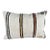 Turkish Hemp Pillow Cushion Natural Beige Brown Pillow Cushion Cover 16 "x 24" For Sale