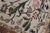 Silk Turkish Rug With Botanical Designs, Including Stylized Leaves For Sale - Image 16 of 16