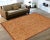 "Enhance the ambiance of your home with this magnificent Persian-influenced Turkish hand-knotted rug made by skilled...